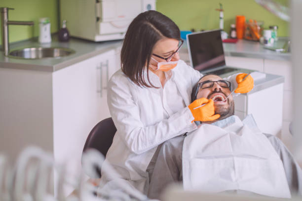 Best Emergency Gum Treatment in Mount Pulaski, IL