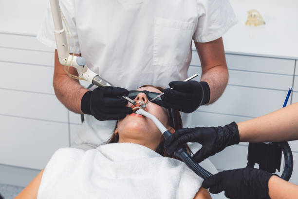 Best Cosmetic Emergency Dentistry in Mount Pulaski, IL