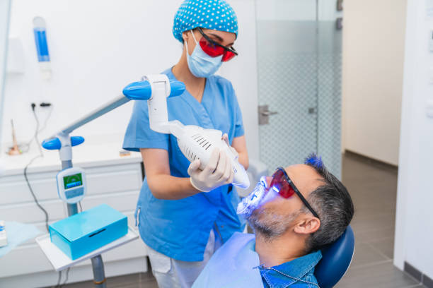 Best Pediatric Emergency Dentist in Mount Pulaski, IL